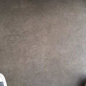 Meet your Posher, Steven